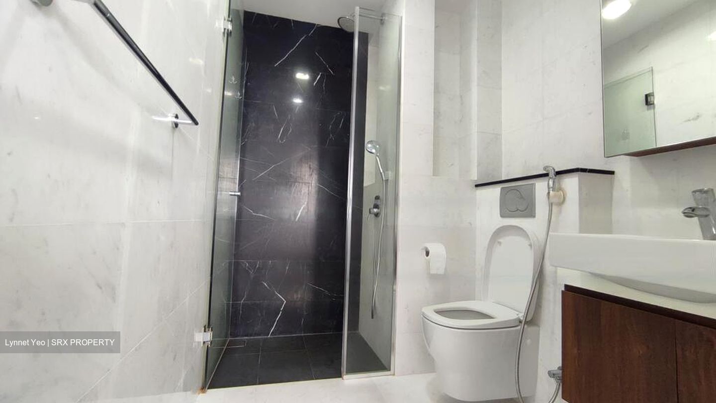Spottiswoode 18 (D2), Apartment #534218651
